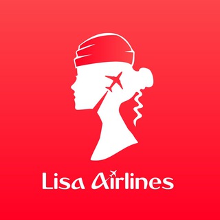 Telegram profile photo for Lisa Airlines FX ✈️