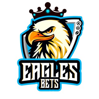 Telegram group profile photo for π₯π¦
EAGLES BETS π¦
π₯