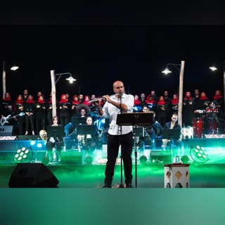 Telegram profile photo for Choralis Choir کانال کر کُرالیس