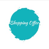 Telegram profile photo for OMG shopping offers🛍️🛍️