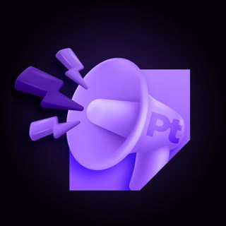 Telegram profile photo for PitchTalk Community