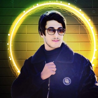 Telegram profile photo for الشاعر حيدر الأسدي