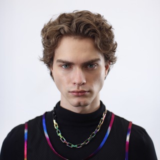 Telegram profile photo for Стрижки с МК igrik.cut