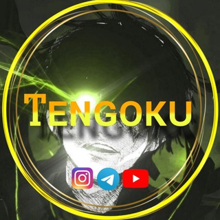 Telegram profile photo for Tᴇngᴏᴋu ` ᴄlᴀn •📌