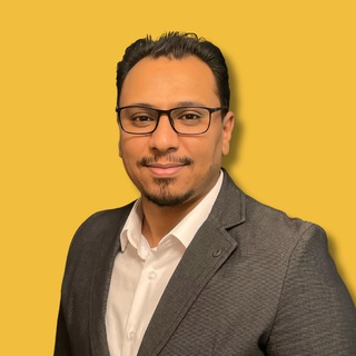 Telegram profile photo for Fahd Ezzat - محلل مالى