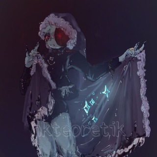 Telegram profile photo for Астро хуястро🖤🖤🖤🖤