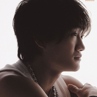 Telegram profile photo for Yuki tsunoda