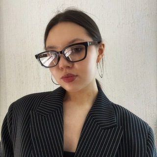 Telegram profile photo for OLESYA | fashion&beauty