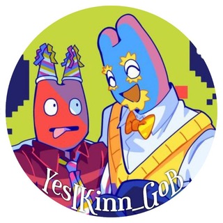 Telegram profile photo for ᛝ ⊹ ࣪ Да, я кинню и . . . ↳ GoB