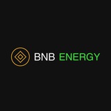 Telegram profile photo for BNB Energy Channel