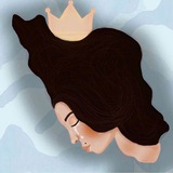 Telegram profile photo for Zhina Amini