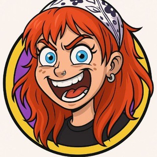 Telegram profile photo for БулаНОВАЯ мысль