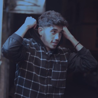 Telegram profile photo for saj