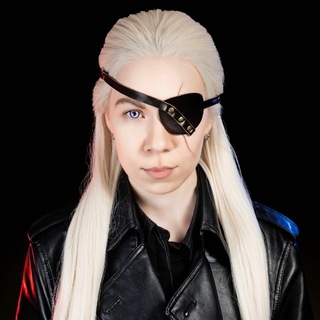 Telegram profile photo for Обиталище Сатурна 🪐 | Enceladus.cos
