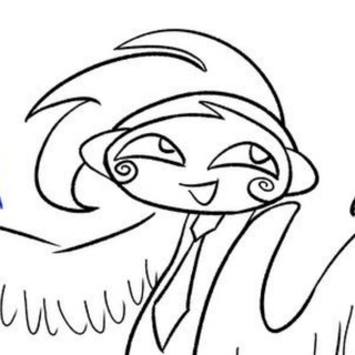 Telegram profile photo for ʙᴜʙʙʟᴇᴘɪᴇ