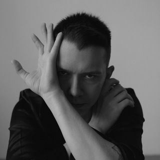 Telegram profile photo for Психолог | Вадим Одиялко