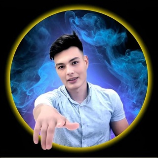 Telegram profile photo for NEW_KARN