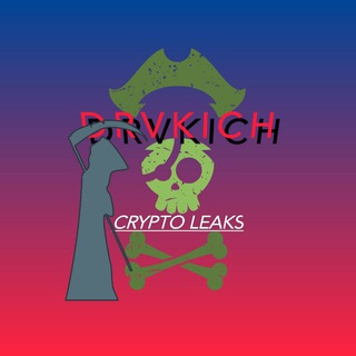 Telegram group profile photo for WALLSTREETBets - Crypto Leak