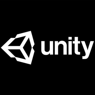 Telegram group profile photo for Unity3D Game Developers