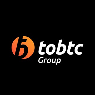 Telegram profile photo for TOBTC group