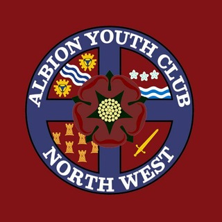 Telegram profile photo for Albion Youth Club NW