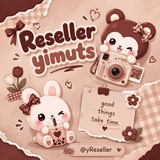 Telegram profile photo for RESS YIMUTS | HIRMIN