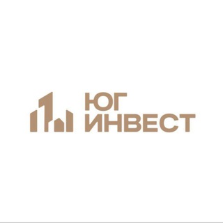 Telegram profile photo for Строительная компания Юг Инвест