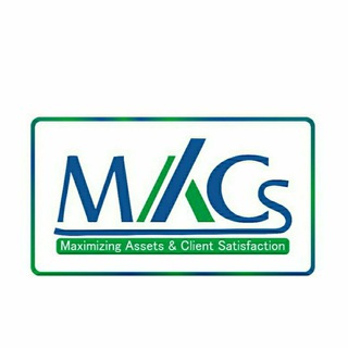 Telegram profile photo for MACS Market Mantra