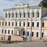Telegram profile photo for ХДАК ВСТУП 2025 💛💙🏫