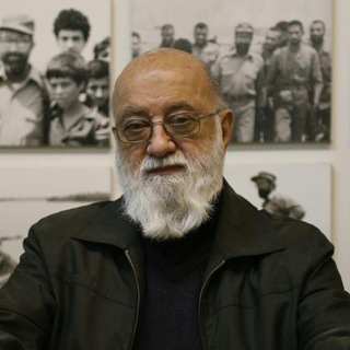 Telegram profile photo for مهندس مهدی چمران
