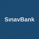 Telegram profile photo for SınavBank Ailesi