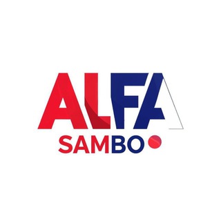 Telegram profile photo for ALFA SAMBO