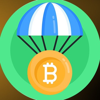 Telegram profile photo for crypto Airdrop📌