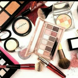 Telegram profile photo for مكياج💄👑