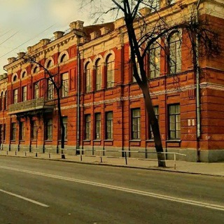 Telegram profile photo for Полтавський фаховий кооперативний коледж