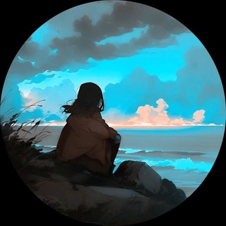 Telegram profile photo for "Snow queen"
