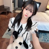 Telegram profile photo for 琪琪的花房