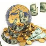 Telegram profile photo for Финансовые войны мира