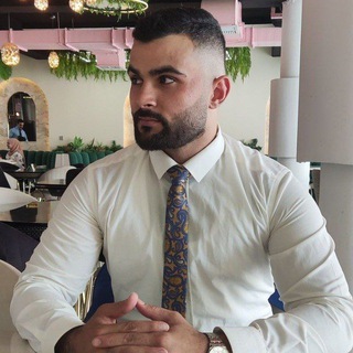 Telegram profile photo for الاستاذ بلال قاسم