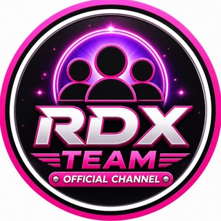 Telegram profile photo for 𝐑𝐃𝐗 𝐎𝐅𝐅𝐈𝐂𝐈𝐀𝐋 𝐁𝐈𝐆 𝐂𝐇𝐀𝐍𝐍𝐄𝐋
