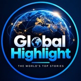 Telegram profile photo for Global Highlight | گلوبال هایلایت
