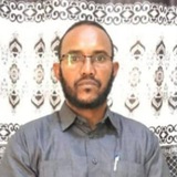 Telegram profile photo for قناة شيخ عبدالقادر محمد (النحوي) (الجيلاني)