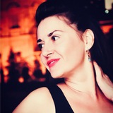 Telegram profile photo for Оксана Гирус | Вера в себя