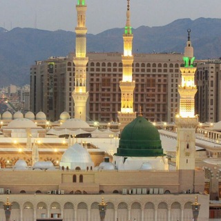 Telegram profile photo for روائع التلاوات الخاشعة
