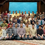 Telegram profile photo for فارغ التحصیلان دوره ۲۷ نبی اکرم (ص)