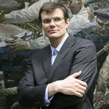 Telegram profile photo for Александр Новоселов