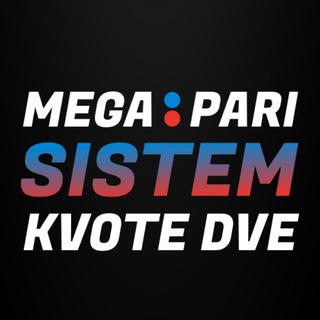 Telegram profile photo for KVOTA 2 ๐บ๐ธ๐ช