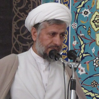 Telegram profile photo for حجت الاسلام قاسم باقریان