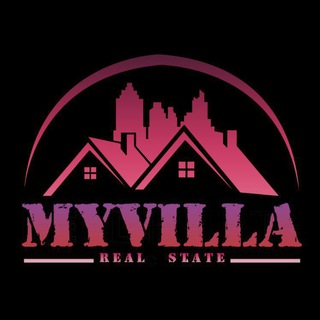 Telegram profile photo for MY VILLA