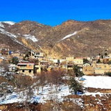 Telegram profile photo for 🍀❄نهران،بهشت پنهان🍁🍀